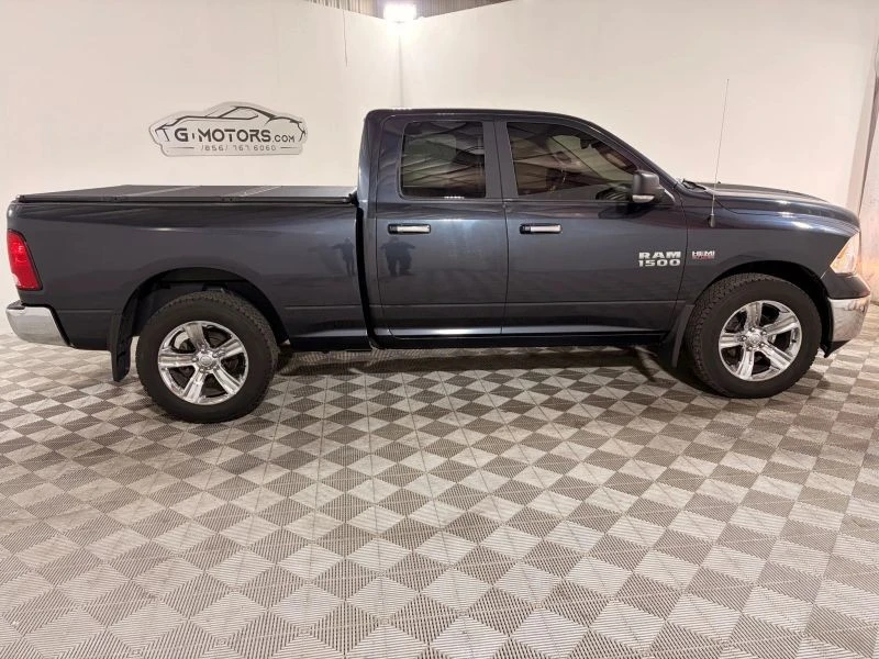 2017 Ram 1500 1st Gen - Image 8 of 12