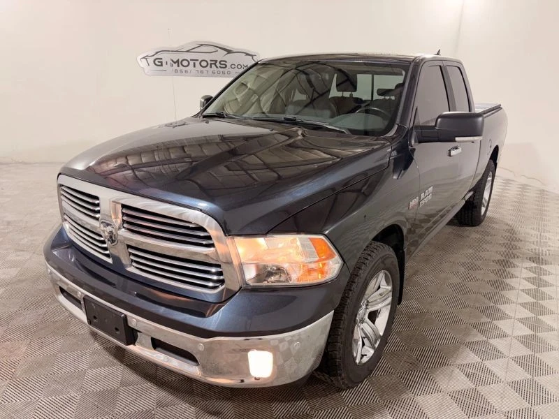 2017 Dodge Ram 4th Gen - Image 2 of 12