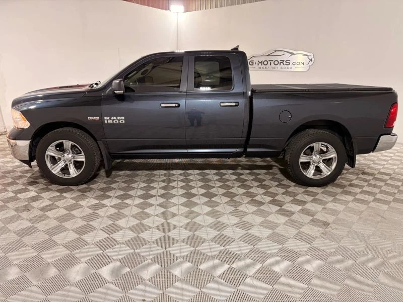 2017 Ram 1500 1st Gen - Image 3 of 12