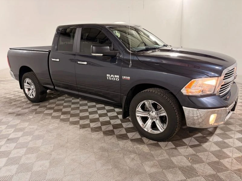 2017 Ram 1500 1st Gen - Image 9 of 12