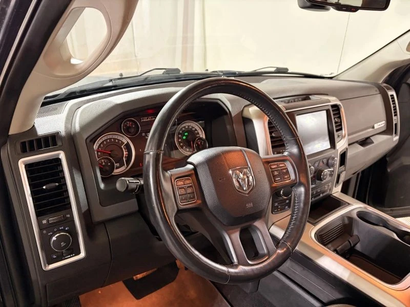 2017 Ram 1500 1st Gen - Image 11 of 12