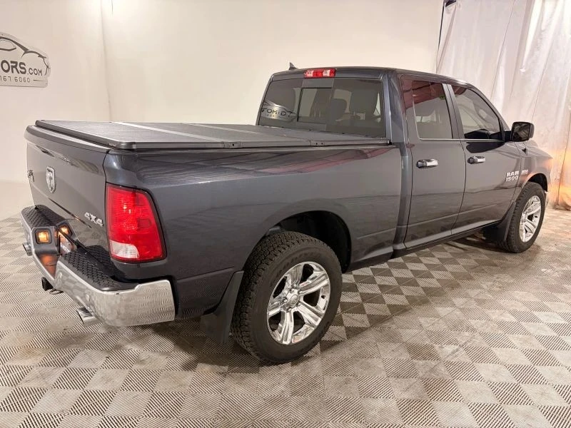 2017 Ram 1500 1st Gen - Image 7 of 12