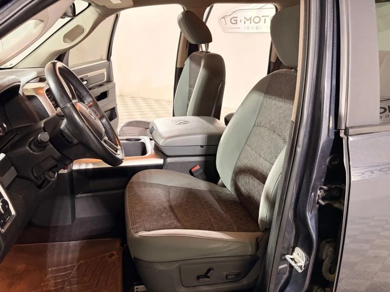 2017 Ram 1500 1st Gen - Image 12 of 12