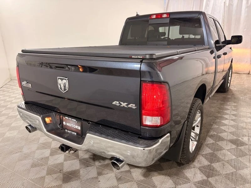 2017 Ram 1500 1st Gen - Image 6 of 12
