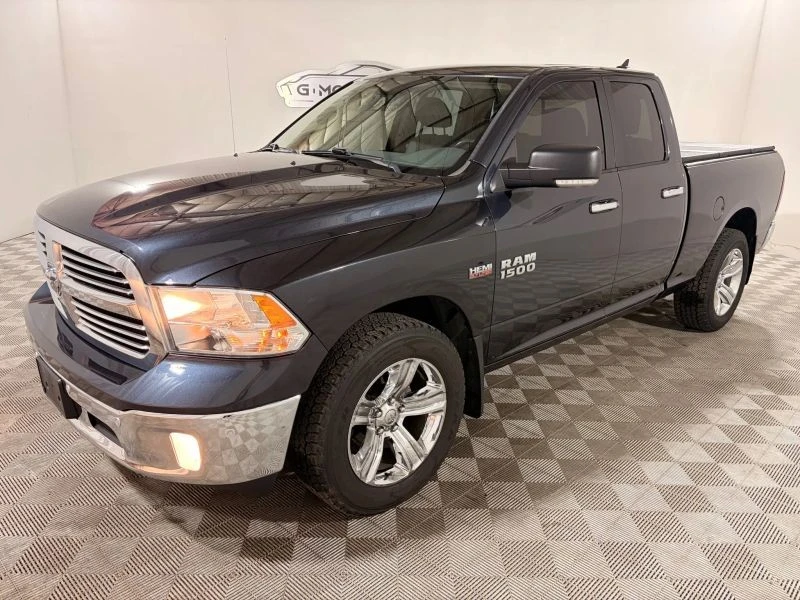 2017 Dodge Ram 4th Gen - Image 2 of 12