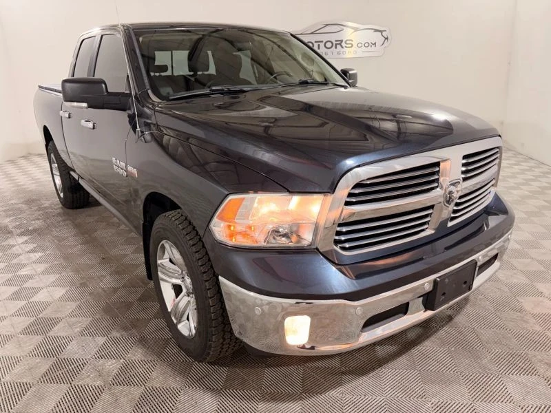 2017 Dodge Ram 4th Gen - Image 10 of 12