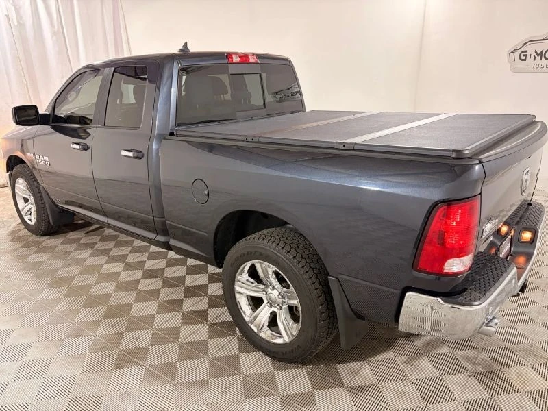 2017 Dodge Ram 4th Gen - Image 4 of 12