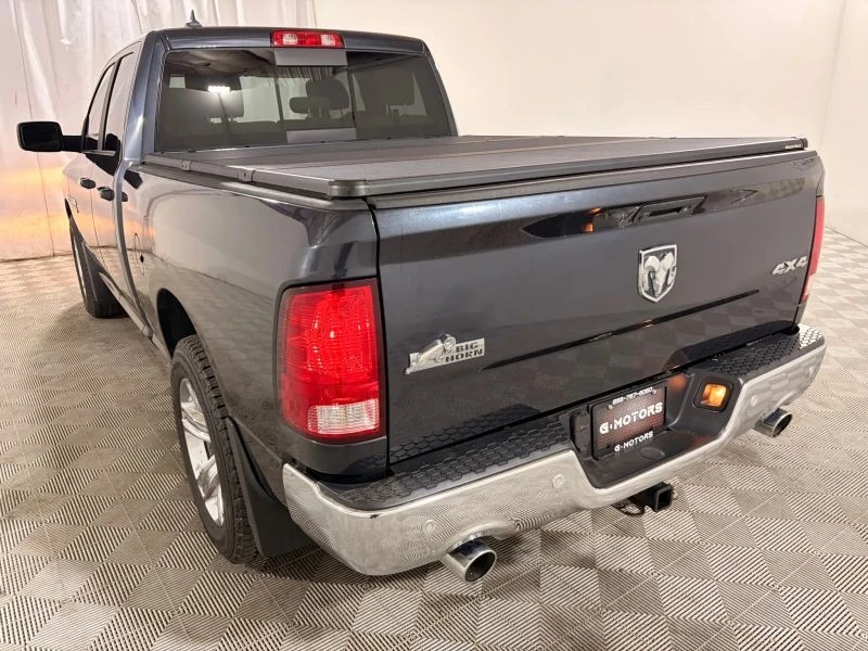 2017 Ram 1500 1st Gen - Image 5 of 12