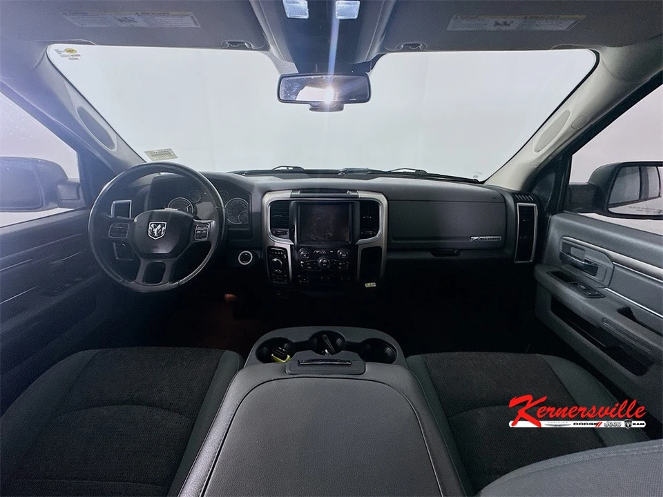 2017 Dodge Ram 4th Gen - Image 10 of 21