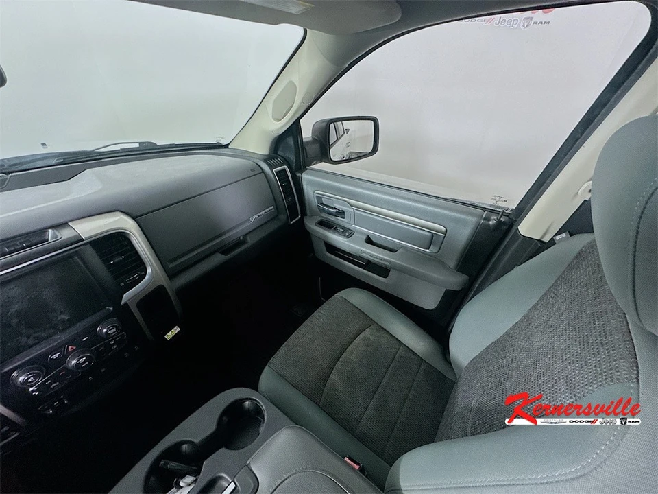 2017 Dodge Ram 4th Gen - Image 11 of 21