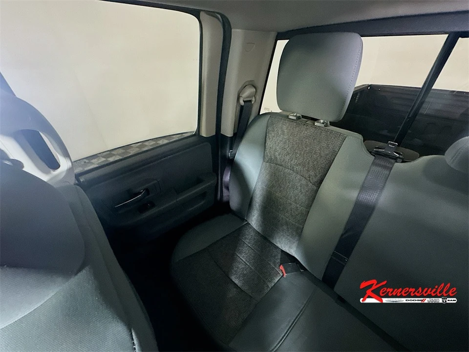 2017 Dodge Ram 4th Gen - Image 12 of 21