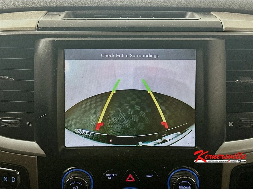2017 Dodge Ram 4th Gen - Image 20 of 21