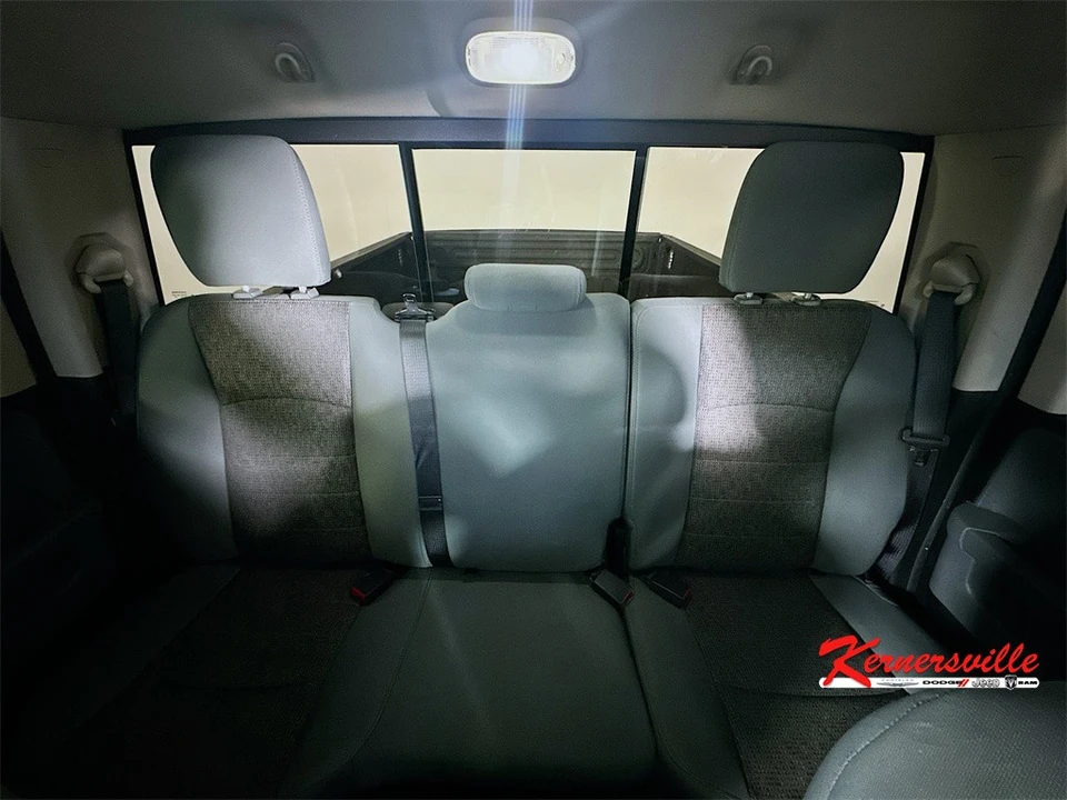 2017 Dodge Ram 4th Gen - Image 13 of 21