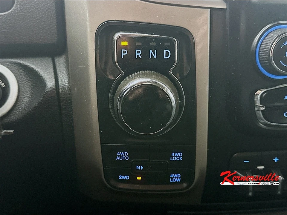 2017 Dodge Ram 4th Gen - Image 16 of 21