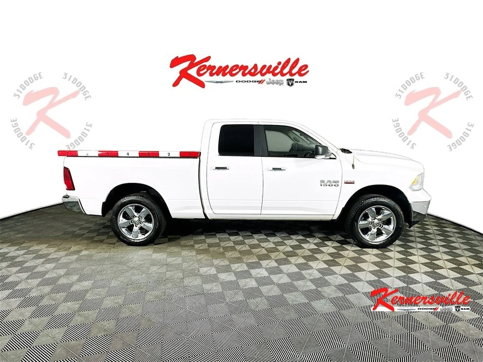 2017 Dodge Ram 4th Gen - Image 8 of 21