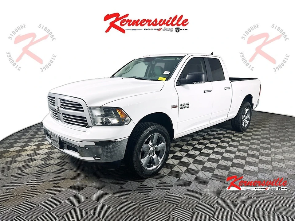 2017 Dodge Ram 4th Gen - Image 3 of 21
