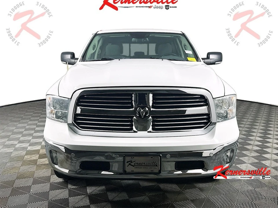 2017 Dodge Ram 4th Gen - Image 2 of 21