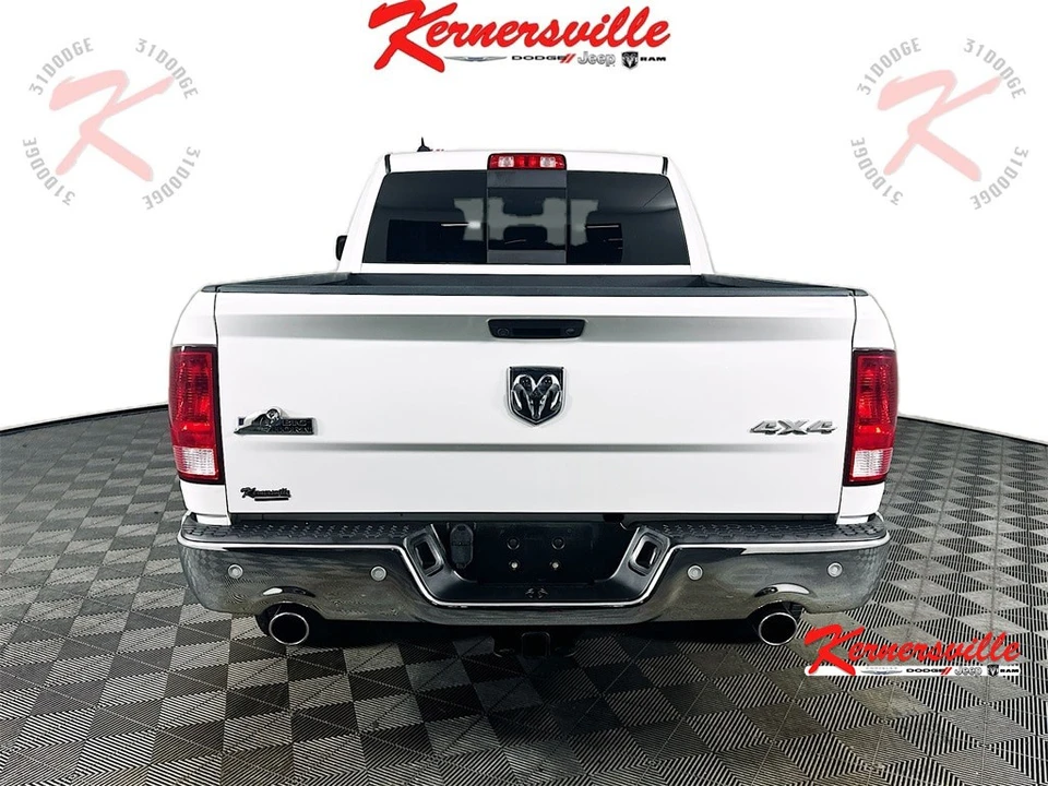 2017 Dodge Ram 4th Gen - Image 6 of 21