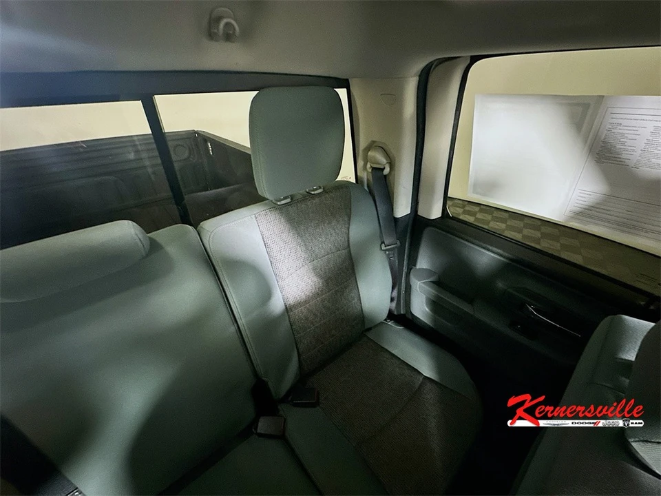 2017 Dodge Ram 4th Gen - Image 14 of 21