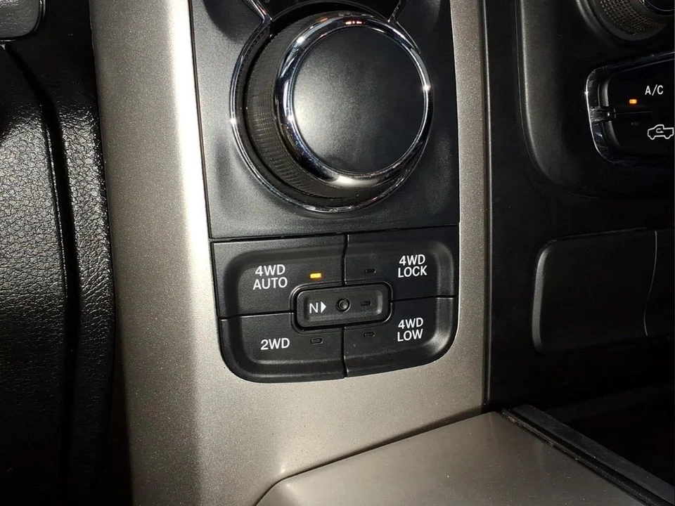 2017 Ram 1500 1st Gen - Image 12 of 25