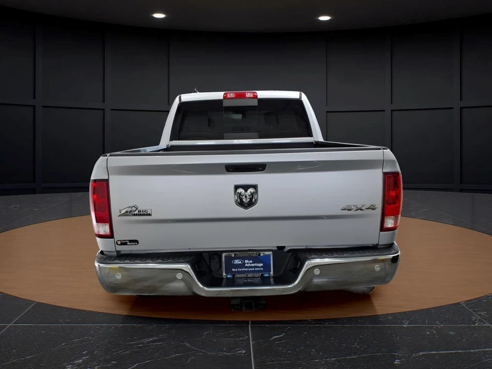 2017 Ram 1500 1st Gen - Image 5 of 25