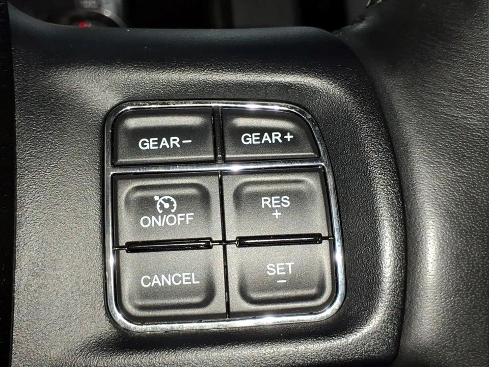 2017 Ram 1500 1st Gen - Image 19 of 25