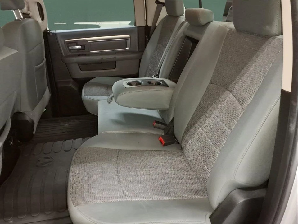 2017 Ram 1500 1st Gen - Image 23 of 25