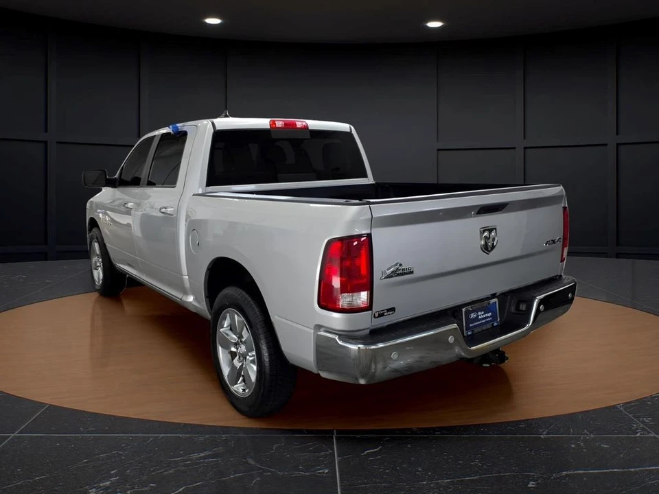 2017 Ram 1500 1st Gen - Image 4 of 25