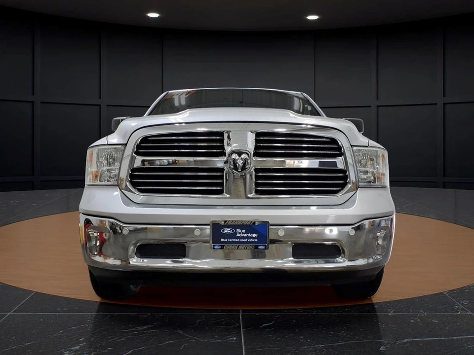 2017 Ram 1500 1st Gen - Image 2 of 25