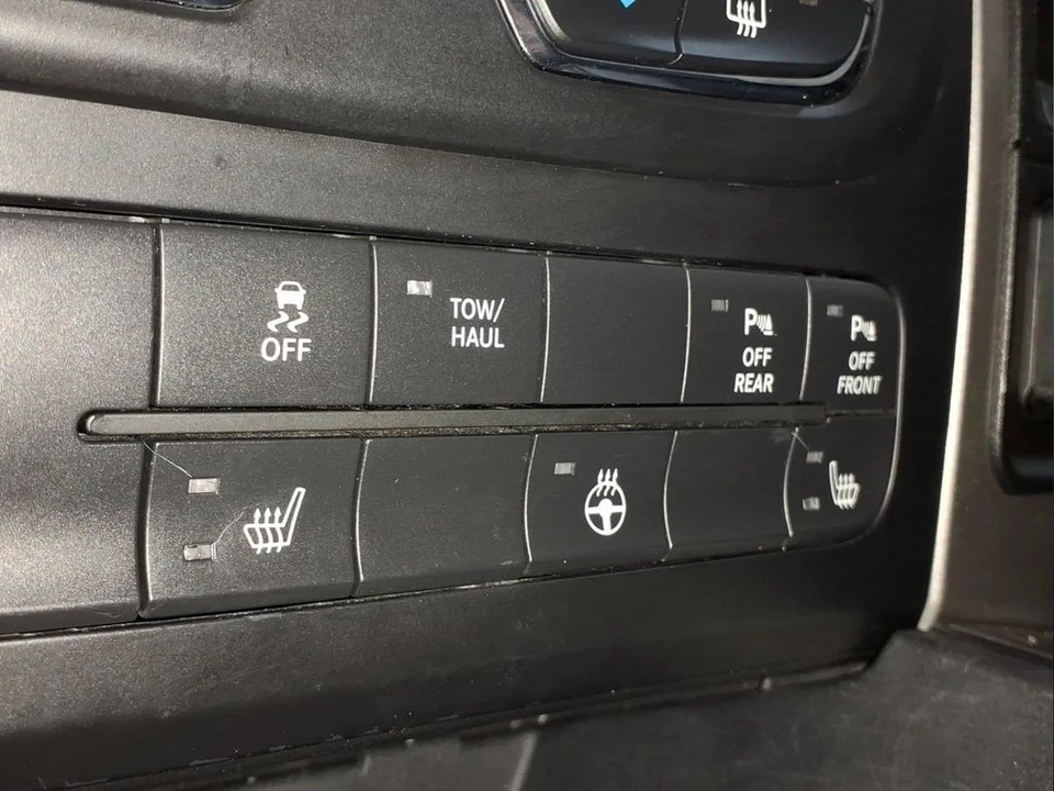 2017 Ram 1500 1st Gen - Image 10 of 25