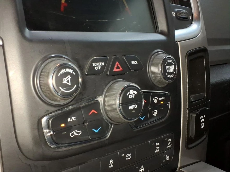 2017 Ram 1500 1st Gen - Image 9 of 25