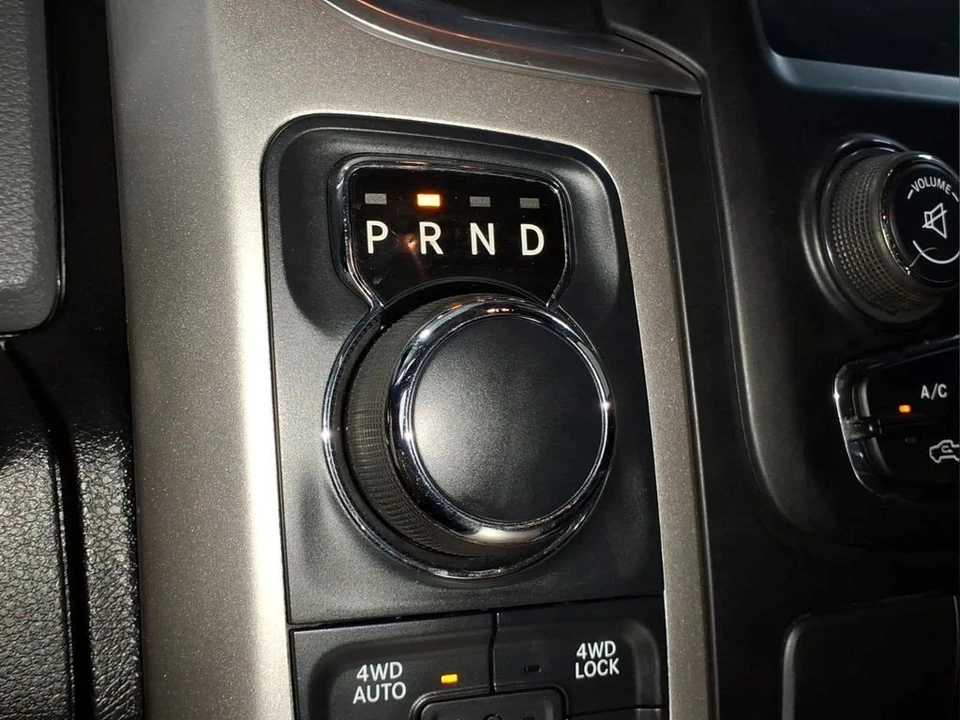 2017 Ram 1500 1st Gen - Image 11 of 25