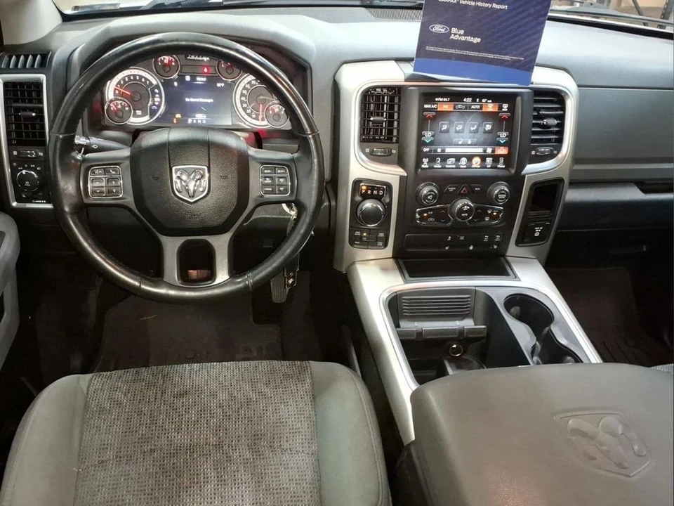 2017 Ram 1500 1st Gen - Image 7 of 25