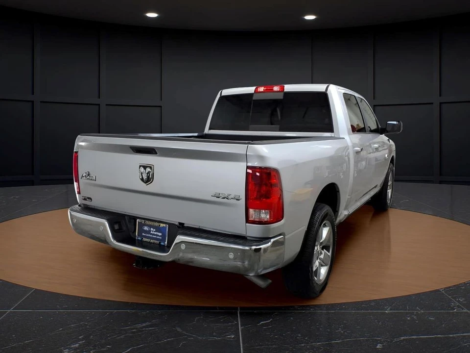 2017 Ram 1500 1st Gen - Image 6 of 25