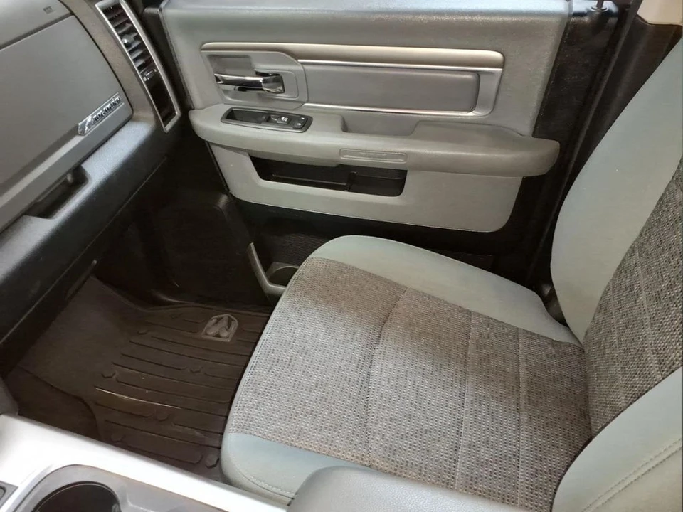 2017 Ram 1500 1st Gen - Image 20 of 25