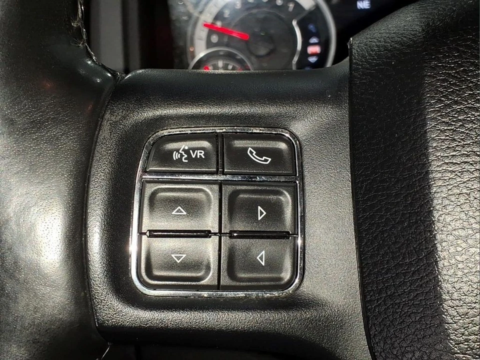 2017 Ram 1500 1st Gen - Image 18 of 25