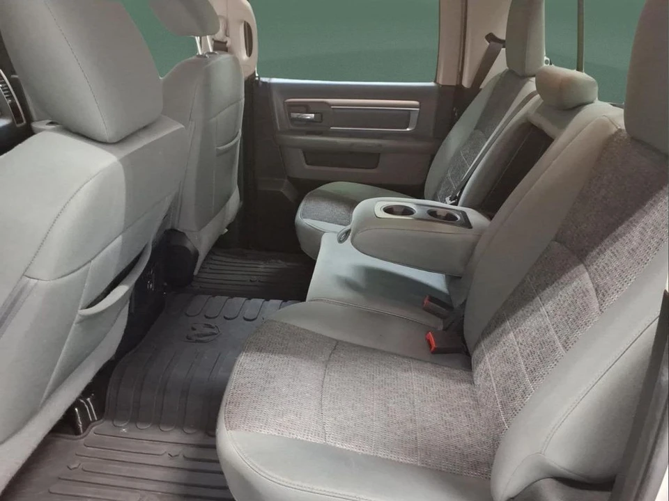 2017 Ram 1500 1st Gen - Image 22 of 25