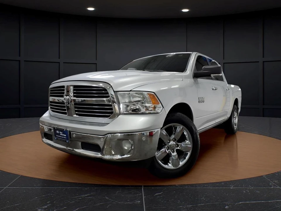 2017 Ram 1500 1st Gen - Image 3 of 25