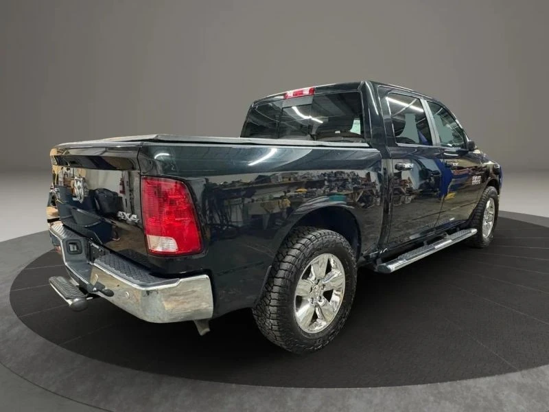 2017 Dodge Ram 4th Gen - Image 7 of 12
