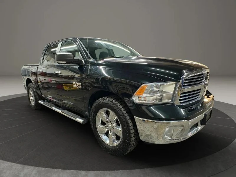 2017 Dodge Ram 4th Gen - Image 2 of 12