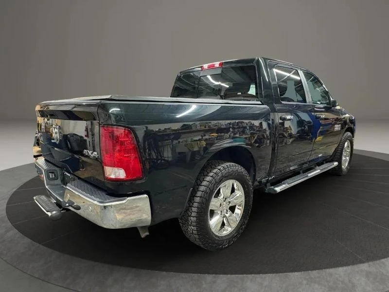 2017 Dodge Ram 4th Gen - Image 7 of 12