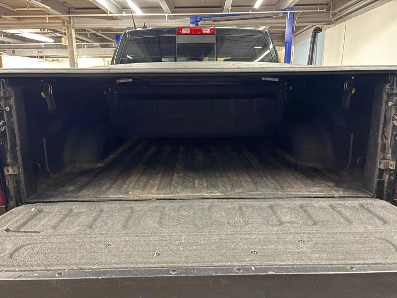 2017 Dodge Ram 4th Gen - Image 9 of 12