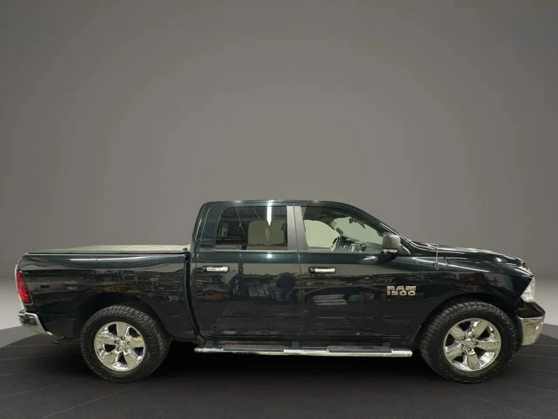 2017 Dodge Ram 4th Gen - Image 6 of 12