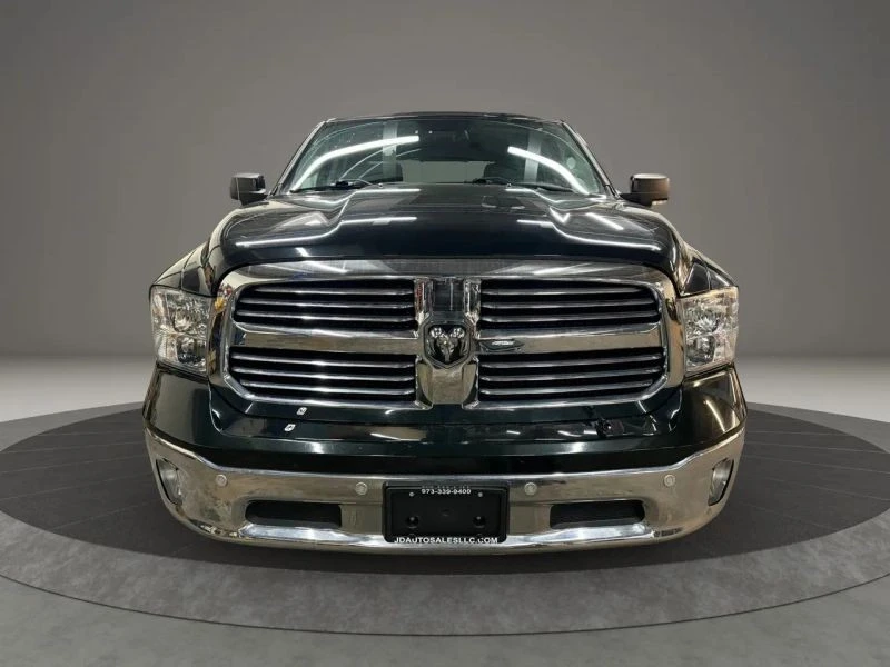 2017 Dodge Ram 4th Gen - Image 3 of 12