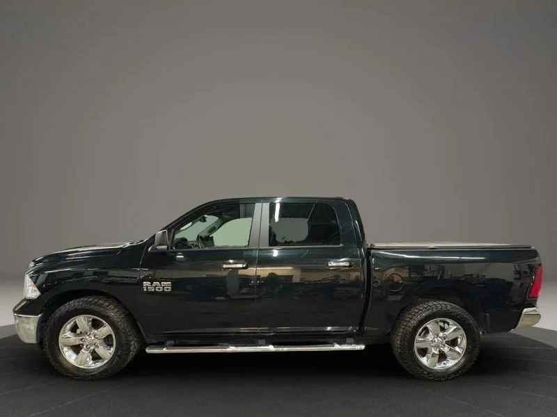 2017 Dodge Ram 4th Gen - Image 5 of 12