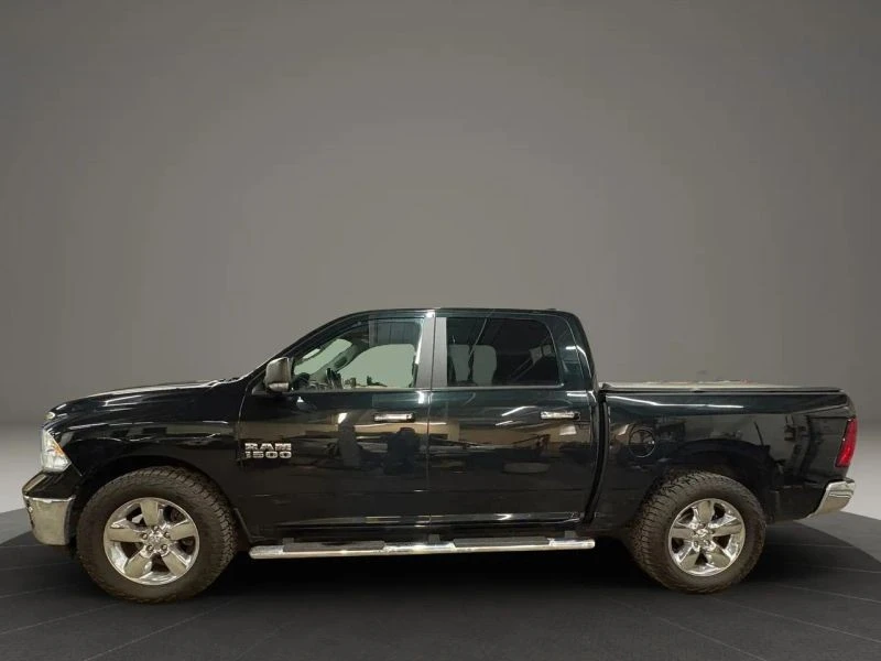 2017 Dodge Ram 4th Gen - Image 5 of 12