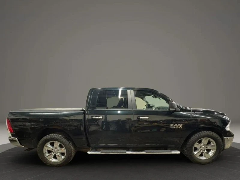 2017 Dodge Ram 4th Gen - Image 6 of 12