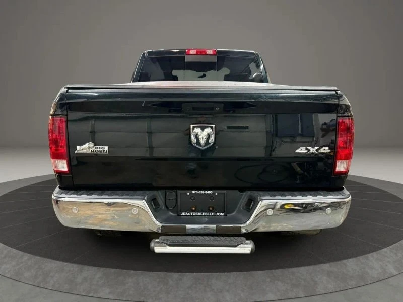 2017 Dodge Ram 4th Gen - Image 4 of 12