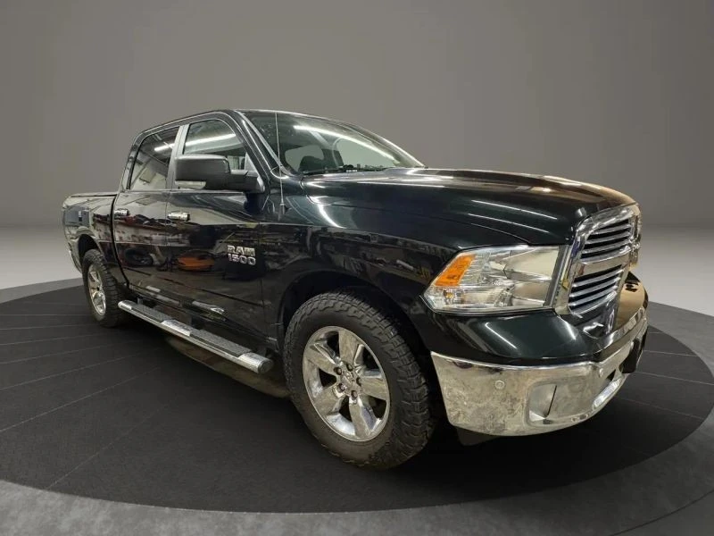 2017 Dodge Ram 4th Gen - Image 2 of 12
