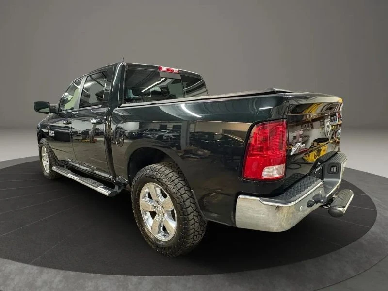 2017 Dodge Ram 4th Gen - Image 8 of 12